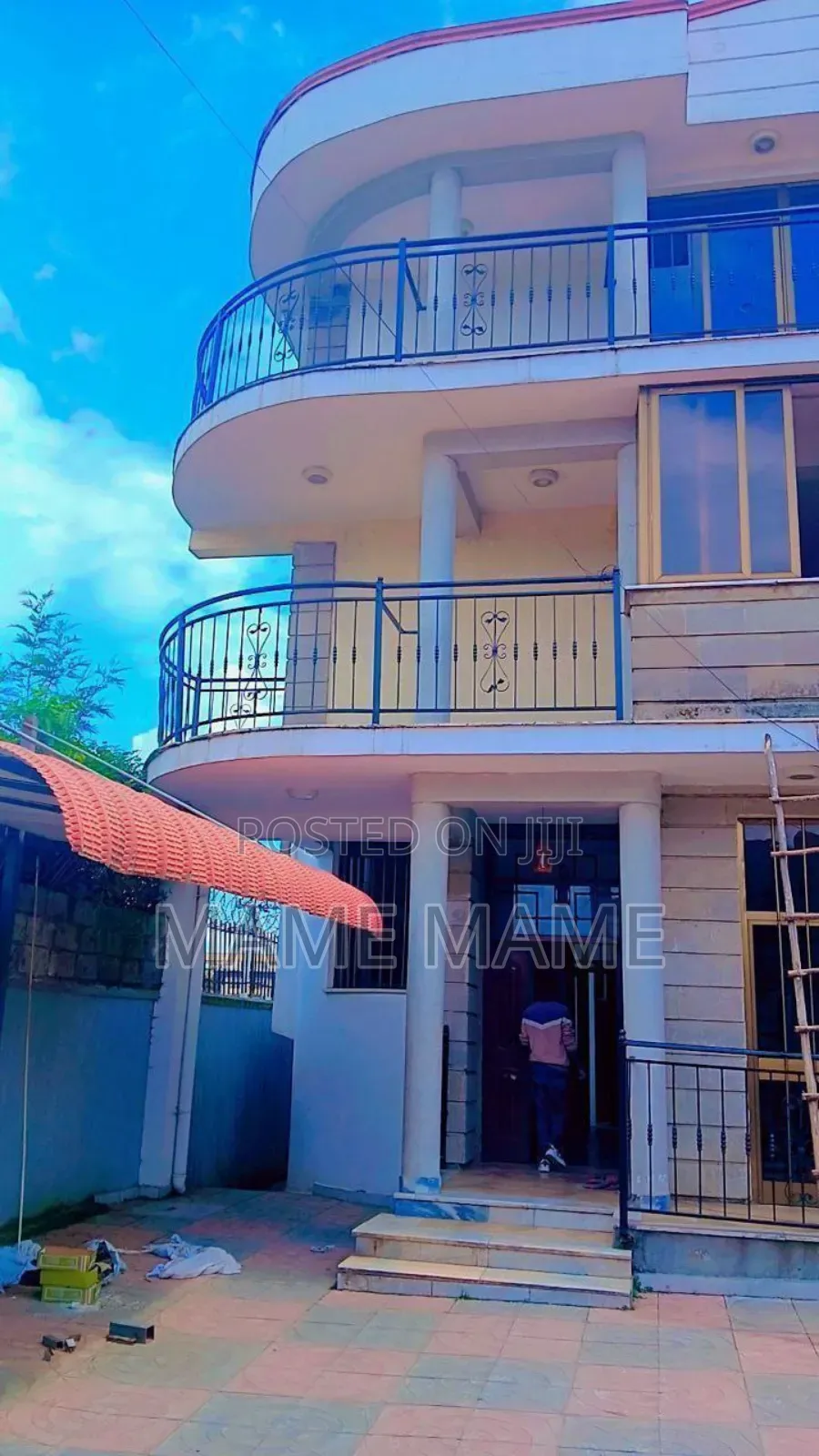 6bdrm House in Addis Abeba, Bole for sale