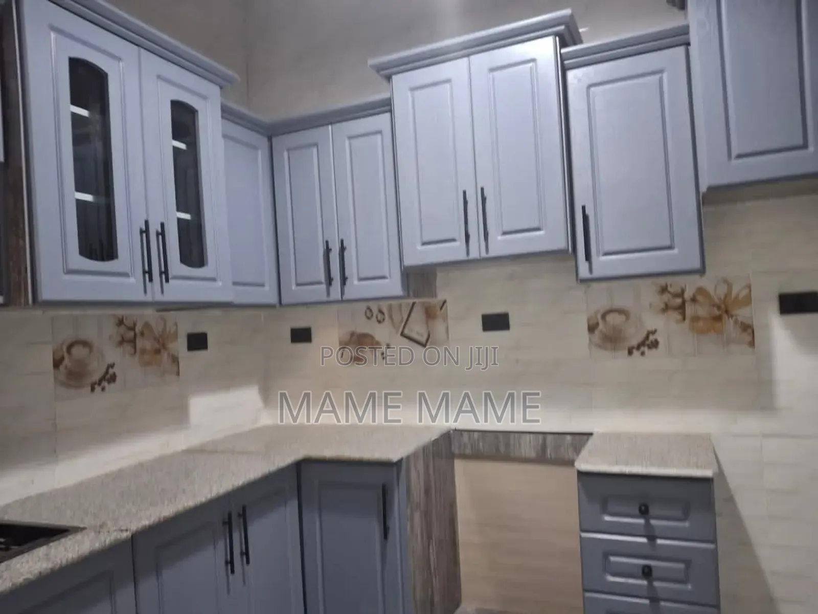 5bdrm Villa in Addis Abeba, Bole for sale