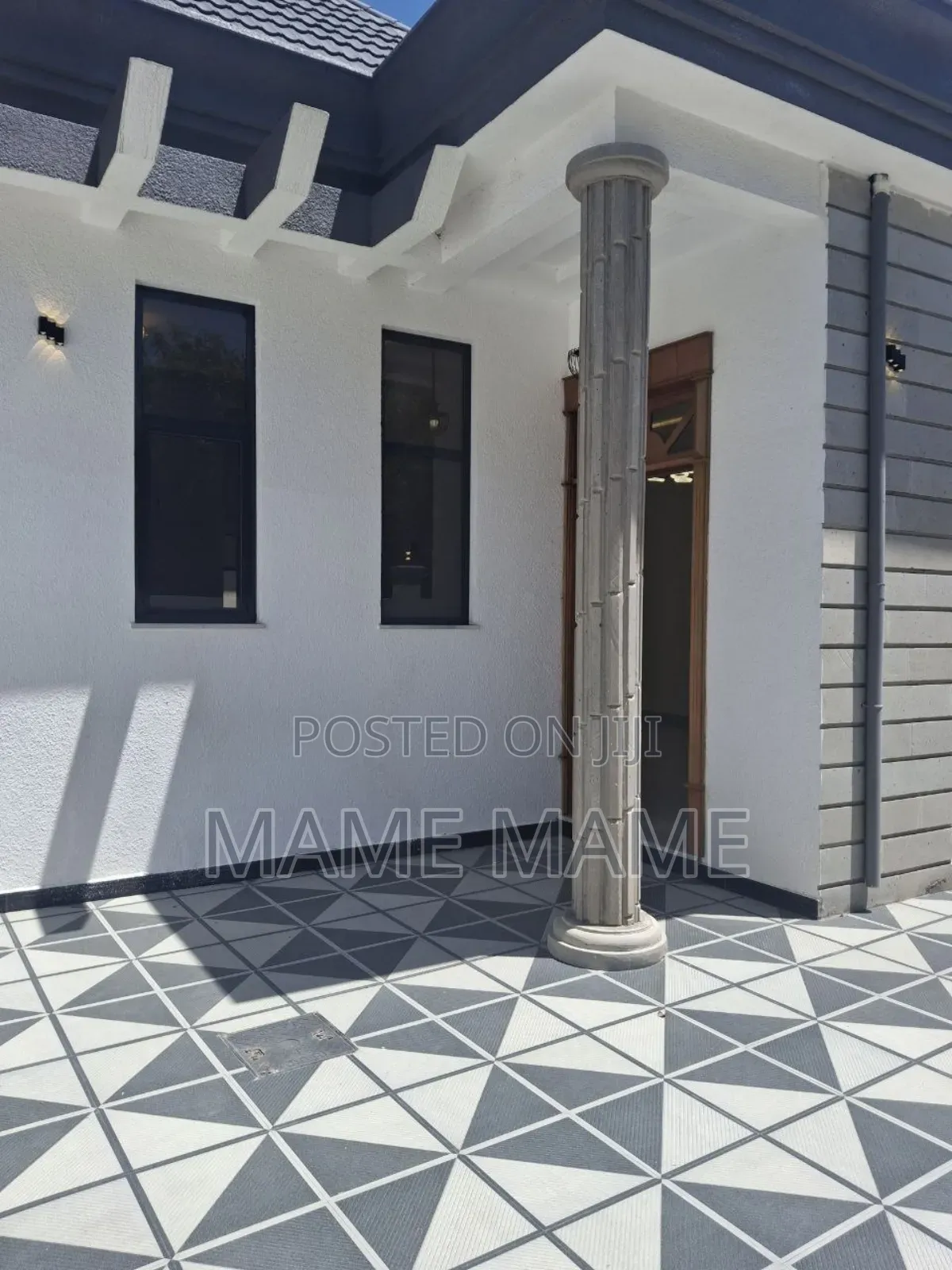 5bdrm House in Addis Abeba, Bole for sale