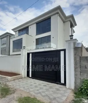 Photo - 9bdrm House in Addis Abeba, Bole for sale