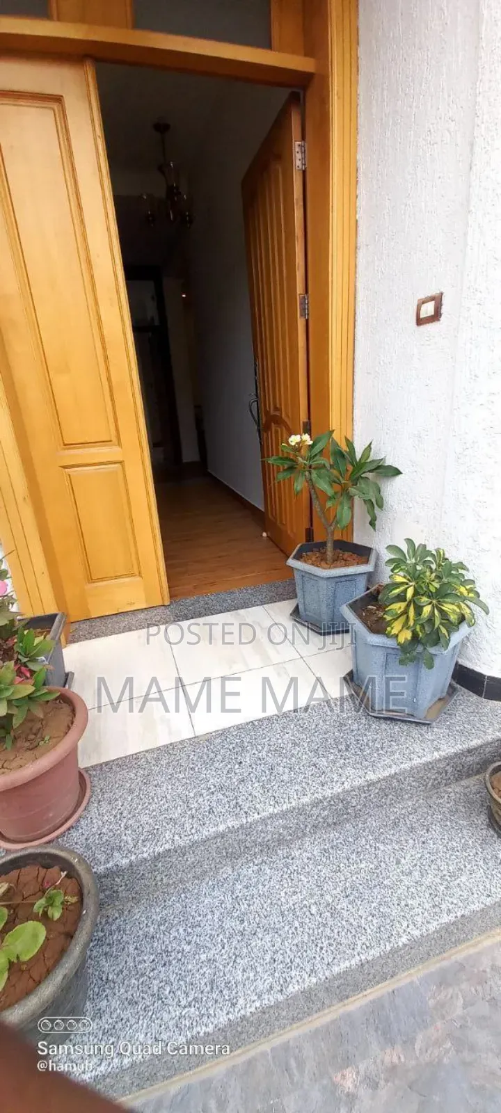 5bdrm House in Addis Abeba, Bole for sale