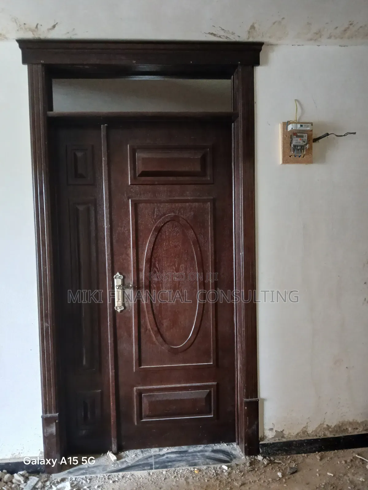 Furnished 2bdrm Condo in Addisababa, Bole for sale