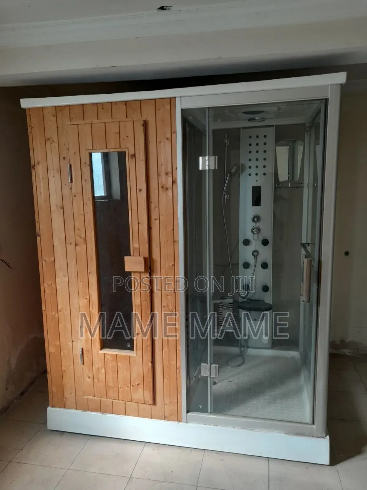 8bdrm House in Addis Abeba, Bole for sale