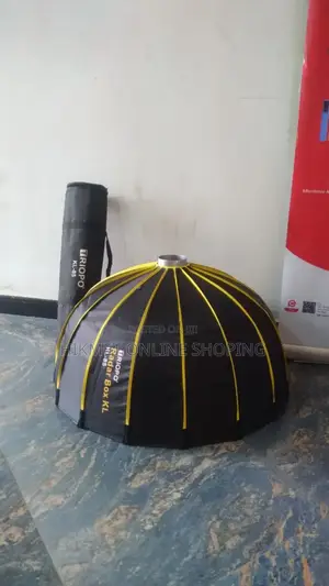 Triopo Circle Soft Box