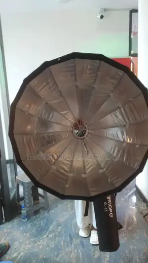 Triopo Circle Soft Box