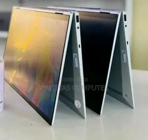 New Laptop HP EliteBook X360 1040 G7 16GB Intel Core I5 SSD 512GB