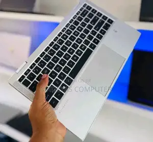 New Laptop HP EliteBook X360 1040 G7 16GB Intel Core I5 SSD 512GB