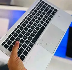 New Laptop HP EliteBook X360 1040 G7 16GB Intel Core I5 SSD 512GB