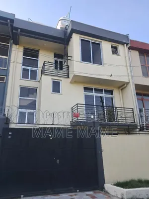5bdrm House in Addis Abeba, Bole for sale