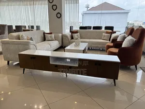 Graceful Sofas