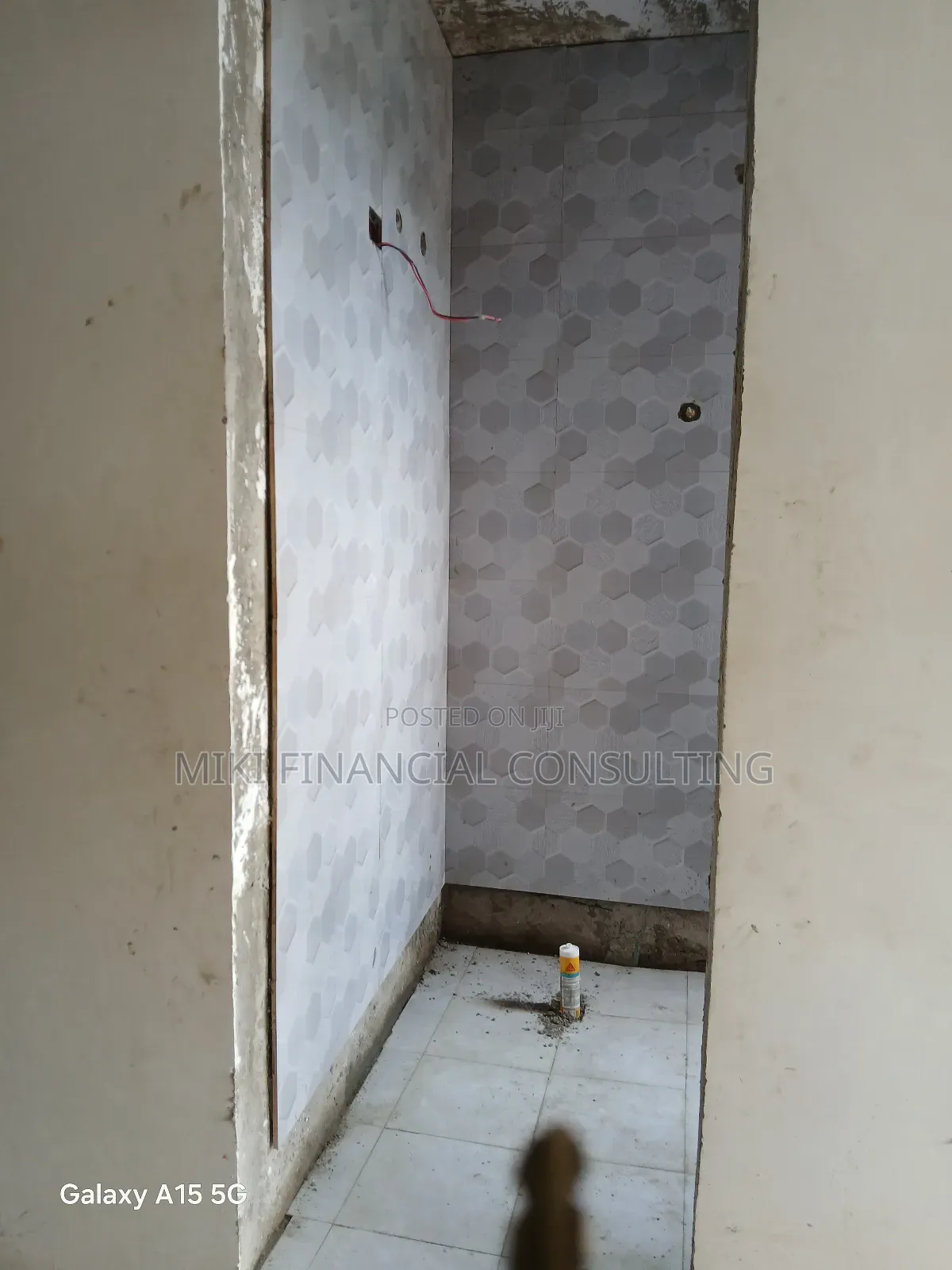 Furnished 2bdrm Condo in Addisababa, Bole for sale