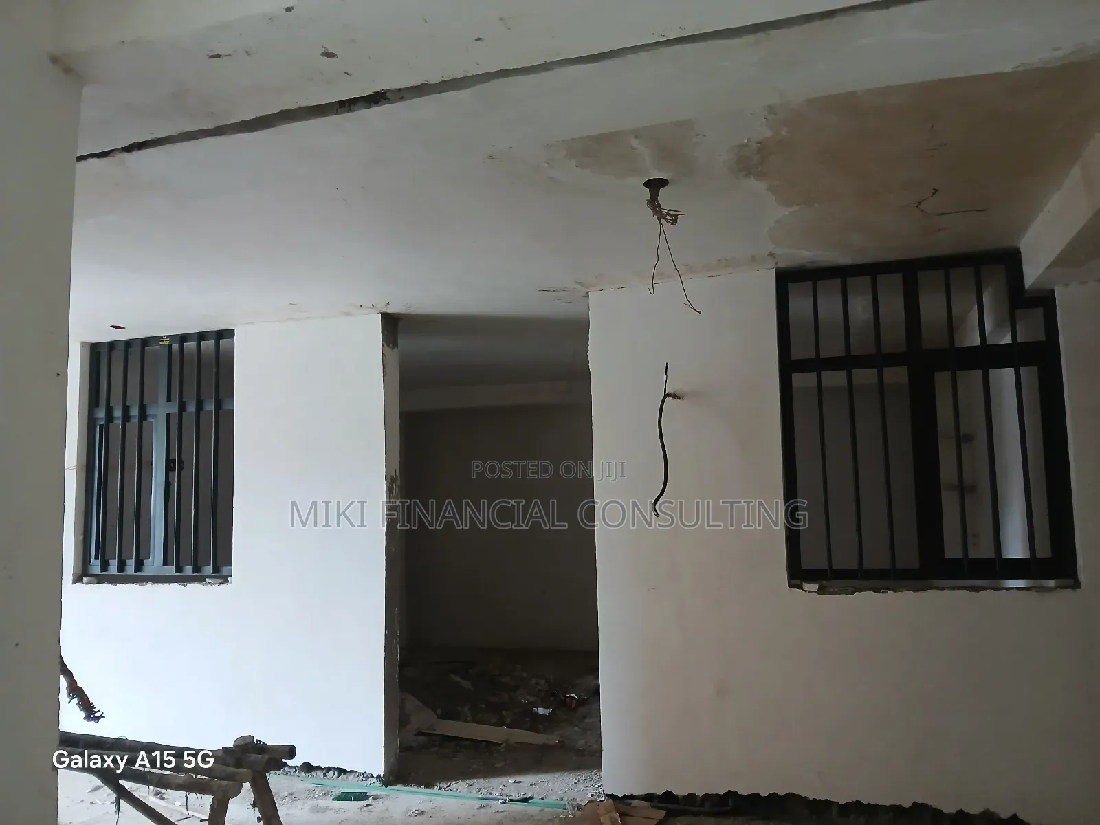 Furnished 2bdrm Condo in Addisababa, Bole for sale