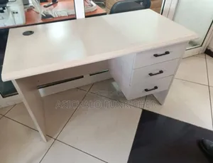 Photo - Office Tebile