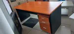 Photo - Office Teble