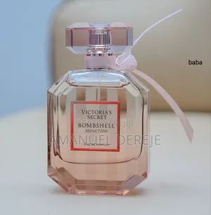 Photo - Victoria Perfume