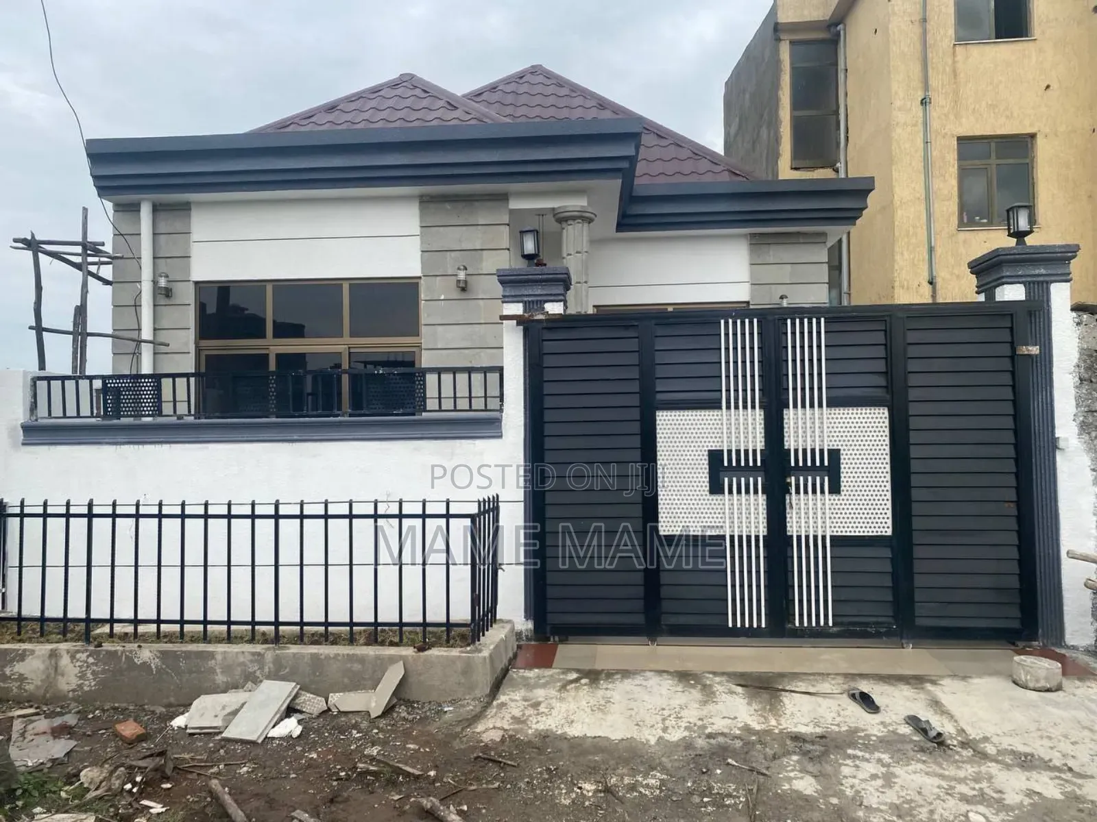 3bdrm House in Addis Abeba, Bole for sale