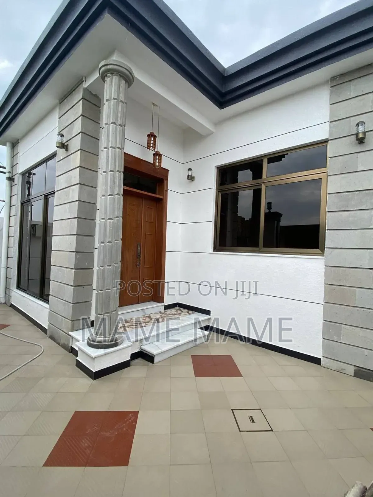 3bdrm House in Addis Abeba, Bole for sale