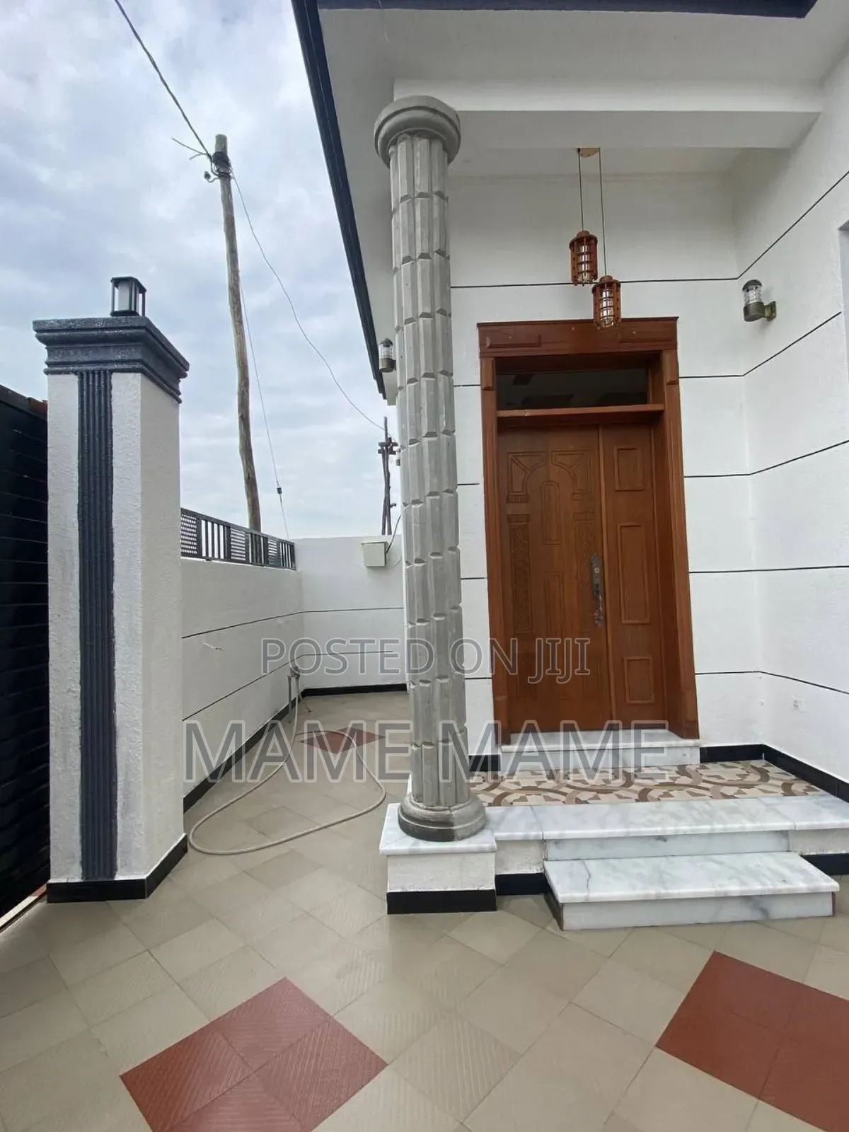 3bdrm House in Addis Abeba, Bole for sale