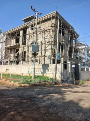 Photo - 6bdrm House in Addis Abeba, Bole for sale