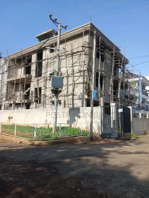 6bdrm House in Addis Abeba, Bole for sale