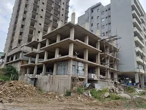 6bdrm House in Addis Abeba, Bole for sale