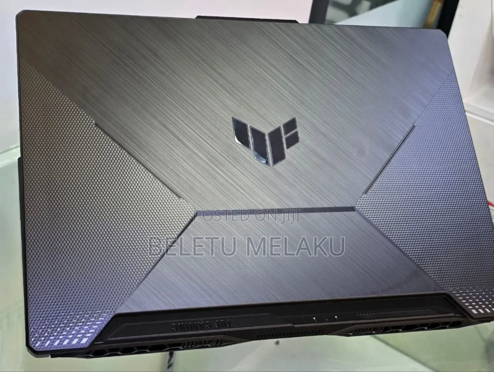 New Laptop Asus TUF Gaming A15 16GB Intel Core I7 SSD 1T