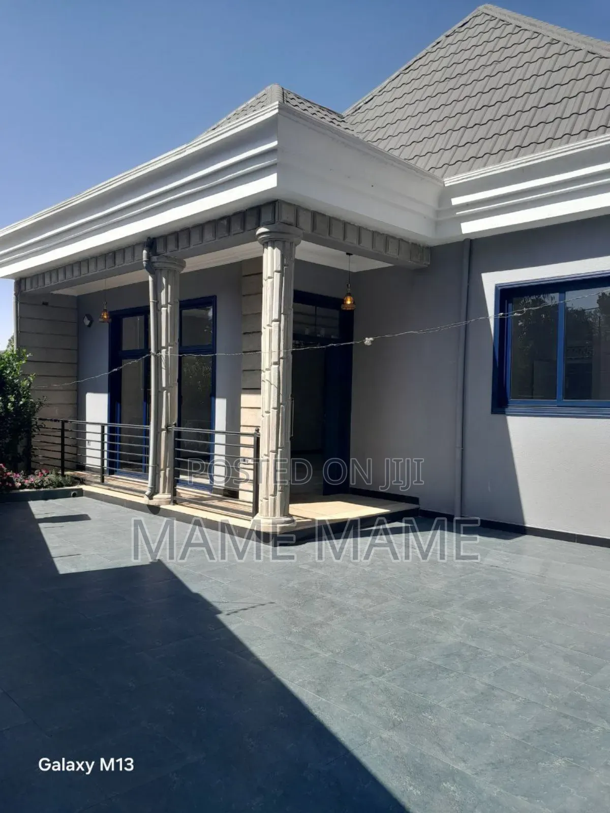 5bdrm Villa in Addis Abeba, Bole for sale
