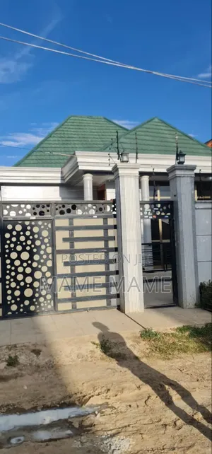 3bdrm House in Addis Abeba, Bole for sale
