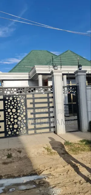 3bdrm House in Addis Abeba, Bole for sale