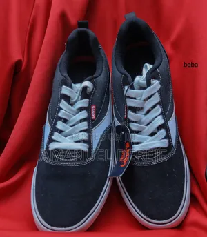 Photo - Levi's Shoes