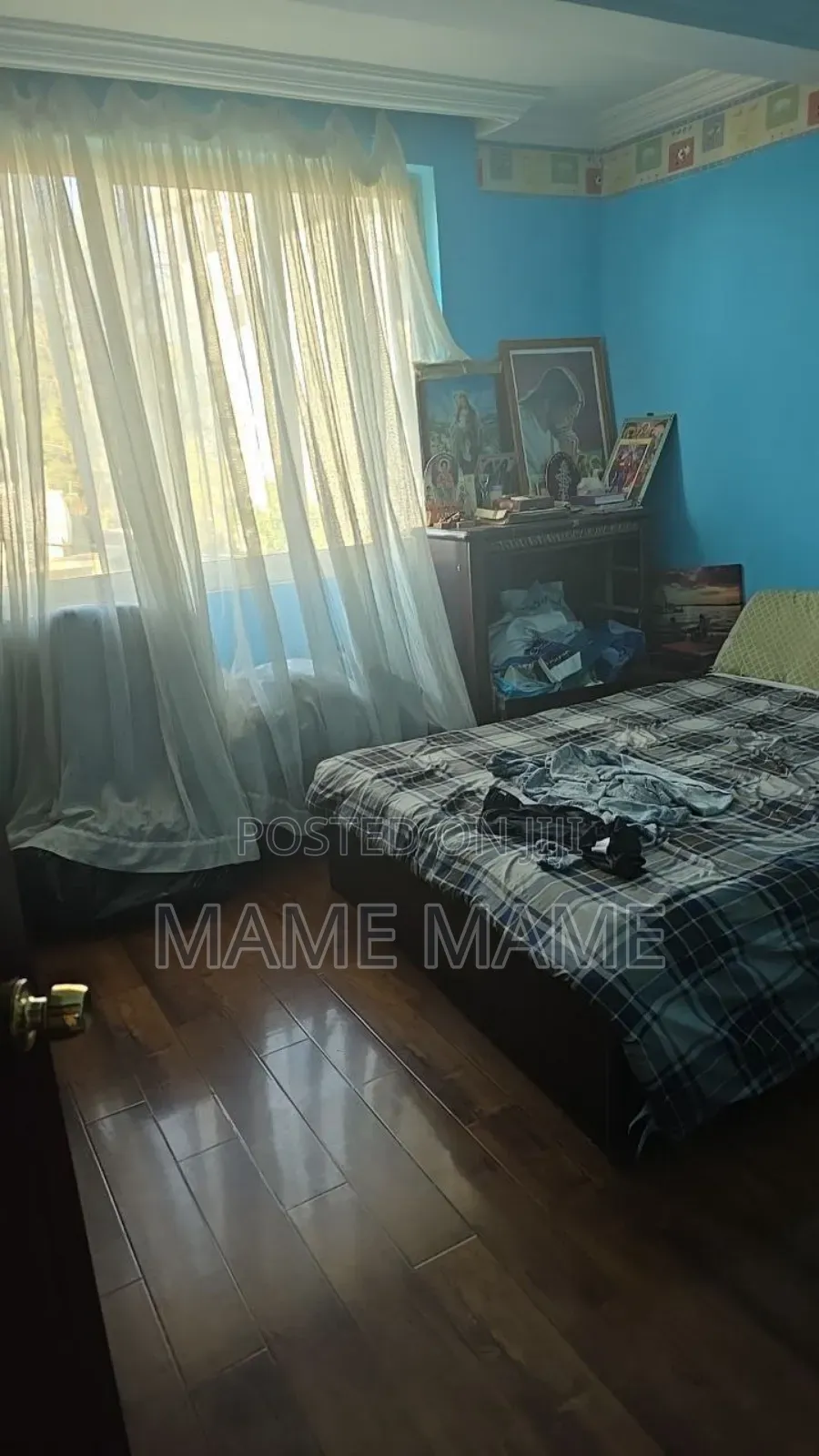 5bdrm Villa in Addis Abeba, Bole for sale