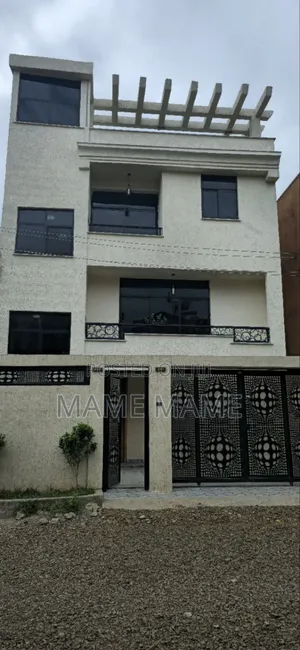 Photo - 6bdrm House in Addis Abeba, Bole for sale