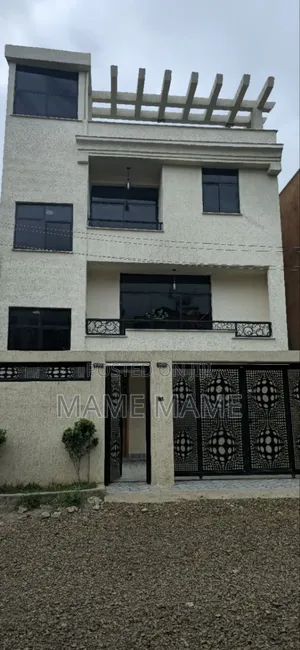 6bdrm House in Addis Abeba, Bole for sale
