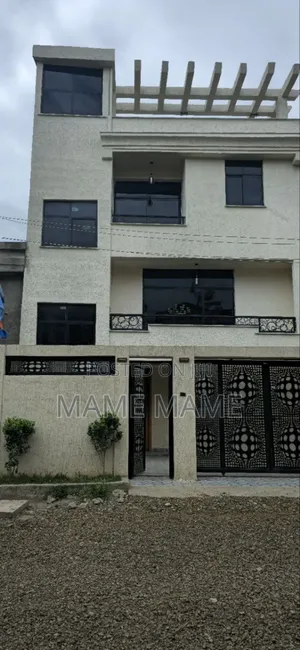 6bdrm House in Addis Abeba, Bole for sale