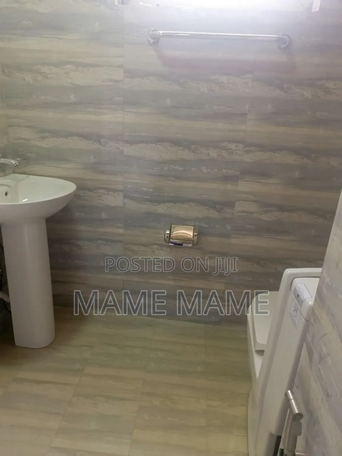 6bdrm House in Addis Abeba, Bole for sale