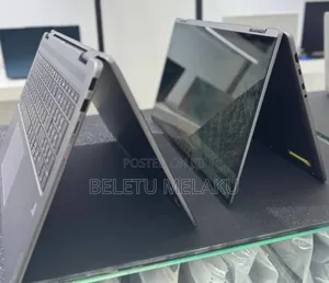 New Laptop Lenovo Yoga 2 32GB AMD Ryzen 5 SSD 512GB