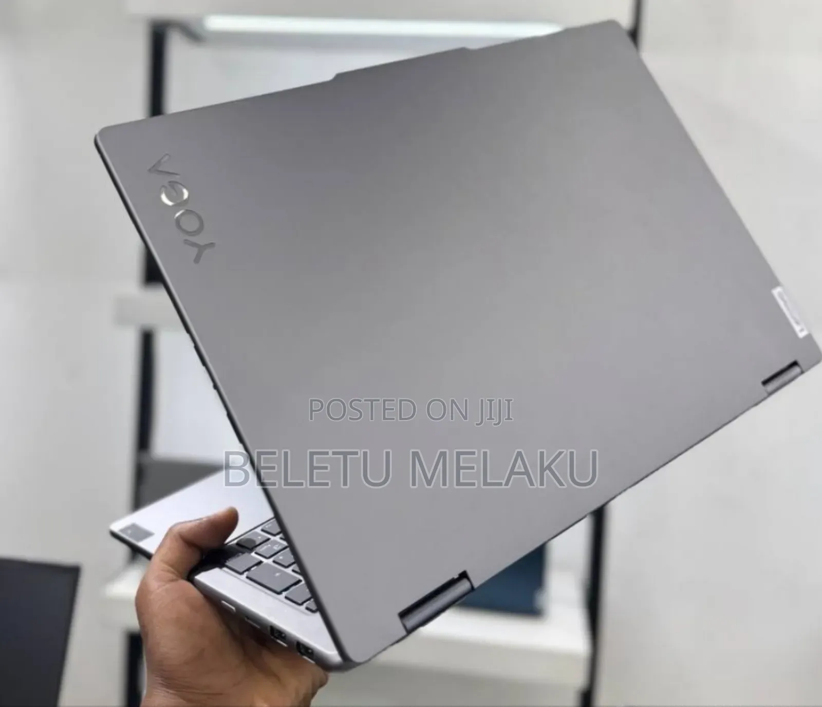 New Laptop Lenovo Yoga 2 32GB AMD Ryzen 5 SSD 512GB