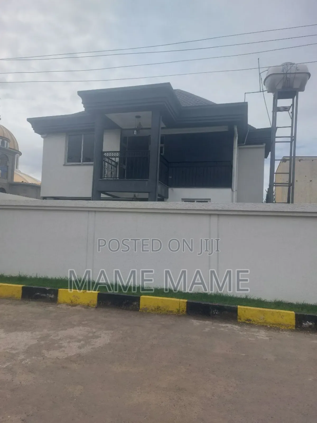 5bdrm House in Addis Abeba, Bole for sale