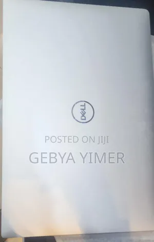 New Laptop Dell XPS 15 16GB Intel Core I5 SSD 512GB