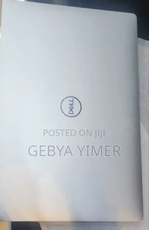 New Laptop Dell XPS 15 16GB Intel Core I5 SSD 512GB