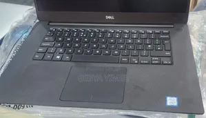 New Laptop Dell XPS 15 16GB Intel Core I5 SSD 512GB