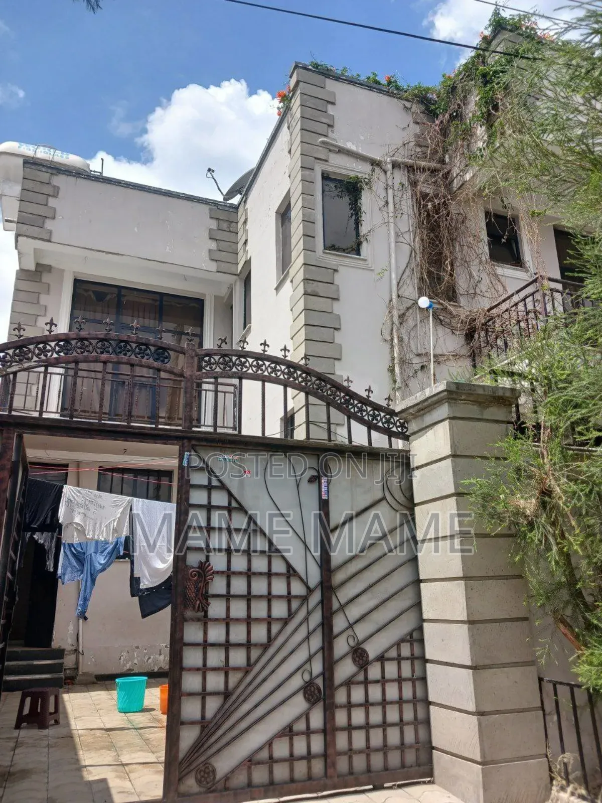 4bdrm House in Addis Abeba, Bole for sale