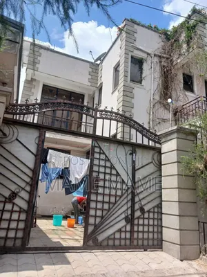 4bdrm House in Addis Abeba, Bole for sale
