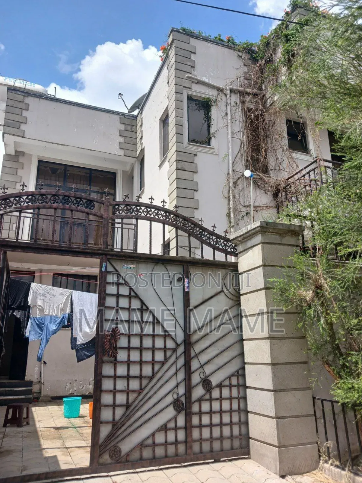 4bdrm House in Addis Abeba, Bole for sale