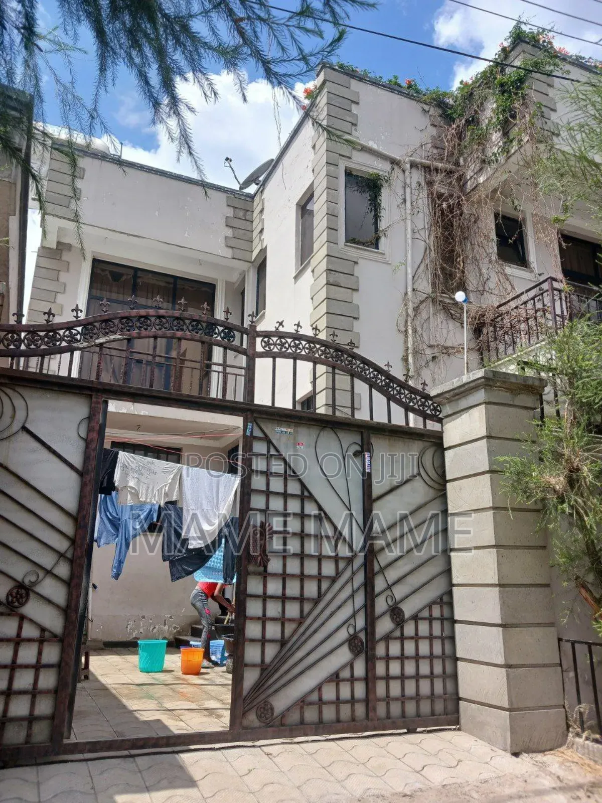 4bdrm House in Addis Abeba, Bole for sale