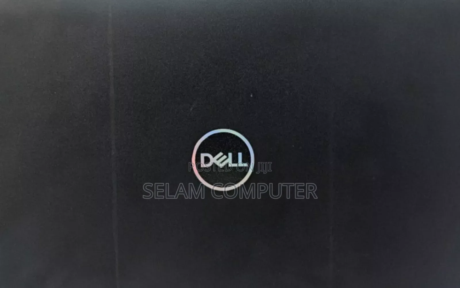 New Laptop Dell G GB Intel Core I7 SSD 512GB