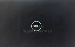 New Laptop Dell G GB Intel Core I7 SSD 512GB
