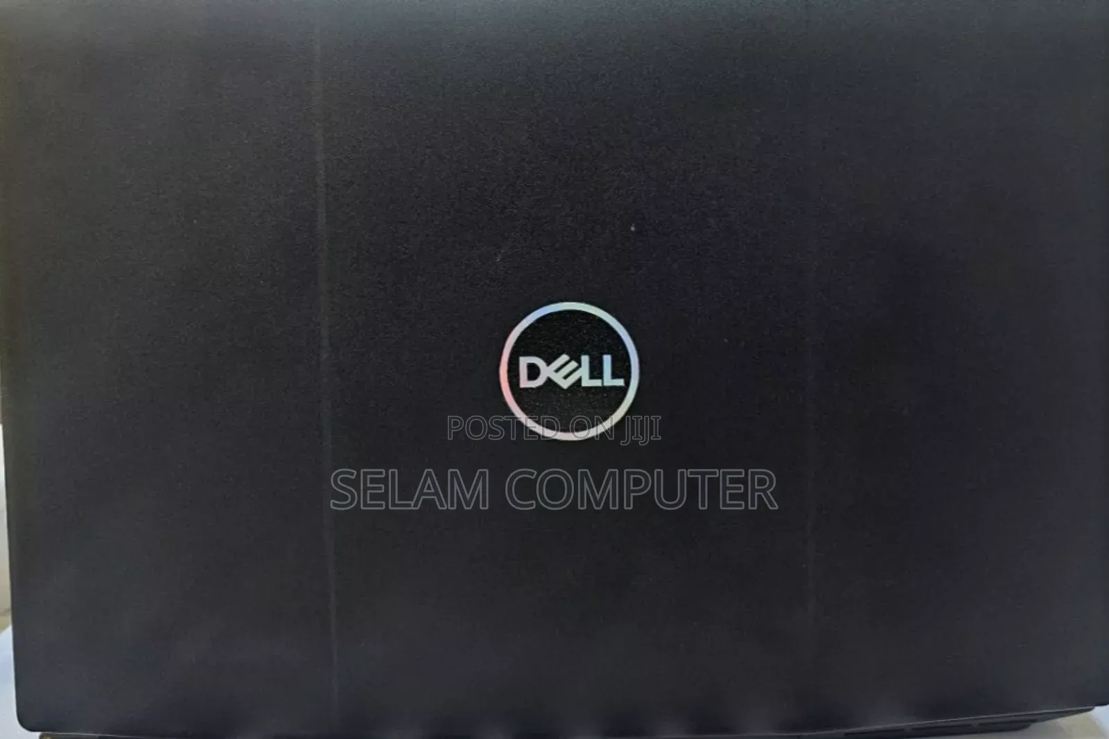 New Laptop Dell G GB Intel Core I7 SSD 512GB