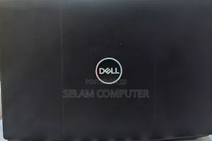 New Laptop Dell G GB Intel Core I7 SSD 512GB