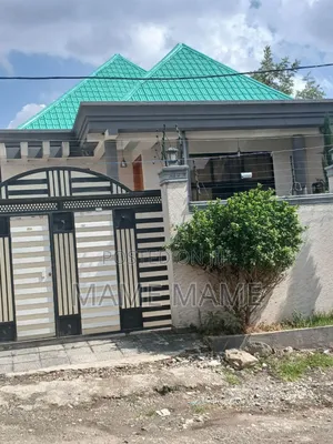 Photo - 5bdrm Villa in Addis Abeba, Bole for sale